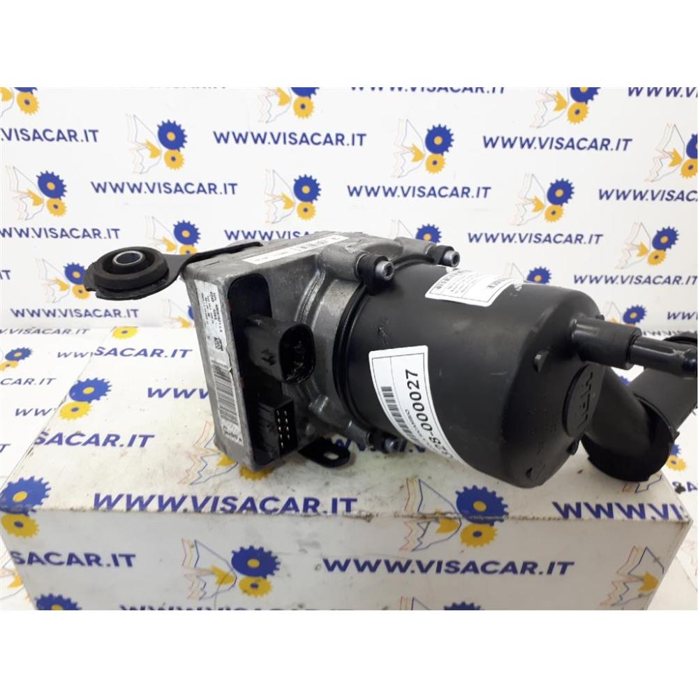 Pompa Servosterzo Usato Dal 2005 Al 2008 Peugeot 307 «Ii» Sw (2005)
