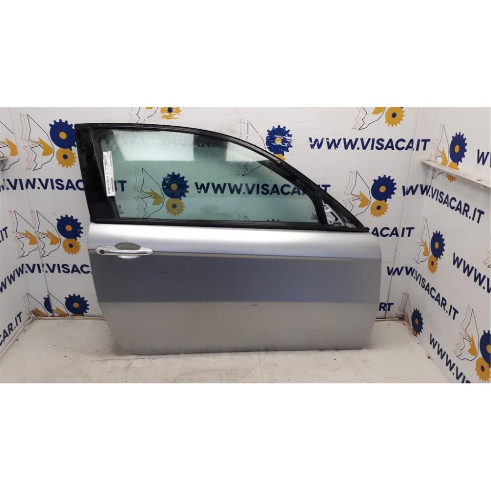 Porta Anteriore Destro Usato Dal 2000 Al 2006 Alfa Romeo 147 «Ii» (2005)