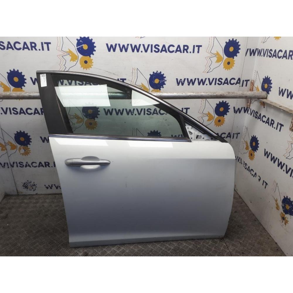 Porta Anteriore Destro Usato Dal 2010 Al 2013 Alfa Romeo Giulietta (2010)