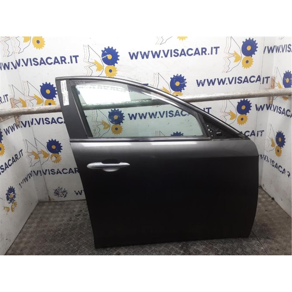 Porta Anteriore Destro Usato Dal 2010 Al 2013 Alfa Romeo Giulietta (2010)