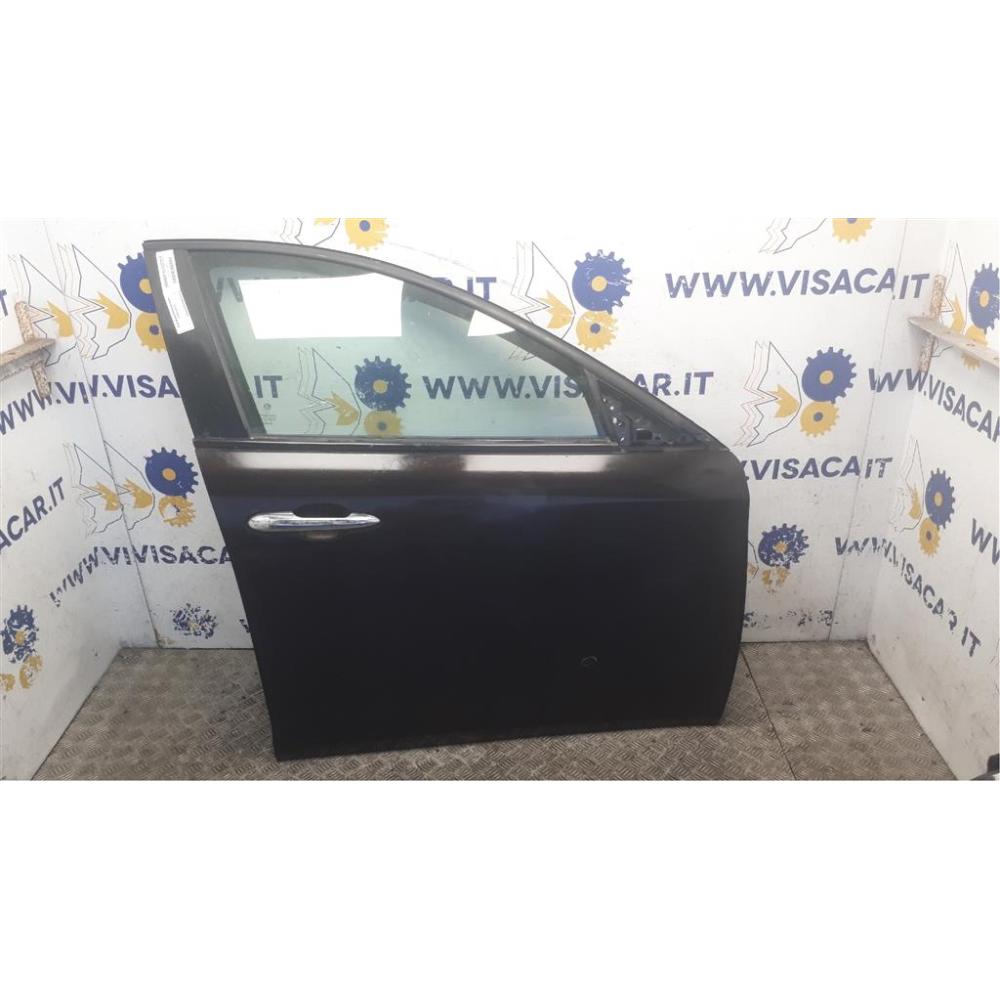 Porta Anteriore Destro Usato Dal 2010 Al 2013 Alfa Romeo Giulietta (2010)