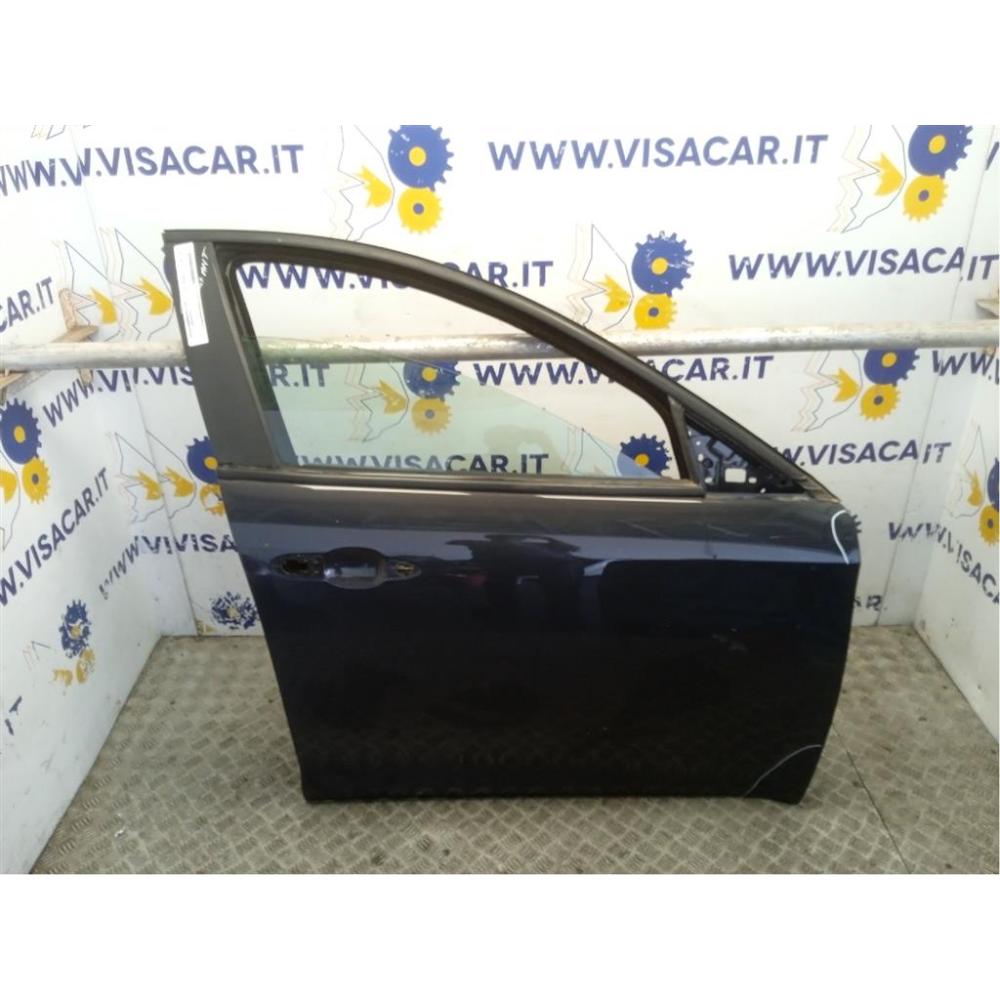 Porta Anteriore Destro Usato Dal 2016 Al 2021 Alfa Romeo Giulietta (2016)