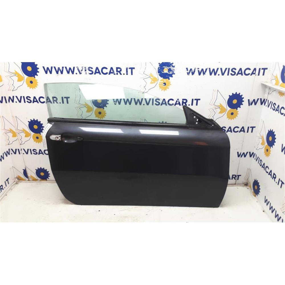 Porta Anteriore Destro Usato Dal 2003 Al 2011 Alfa Romeo Gt (2004)
