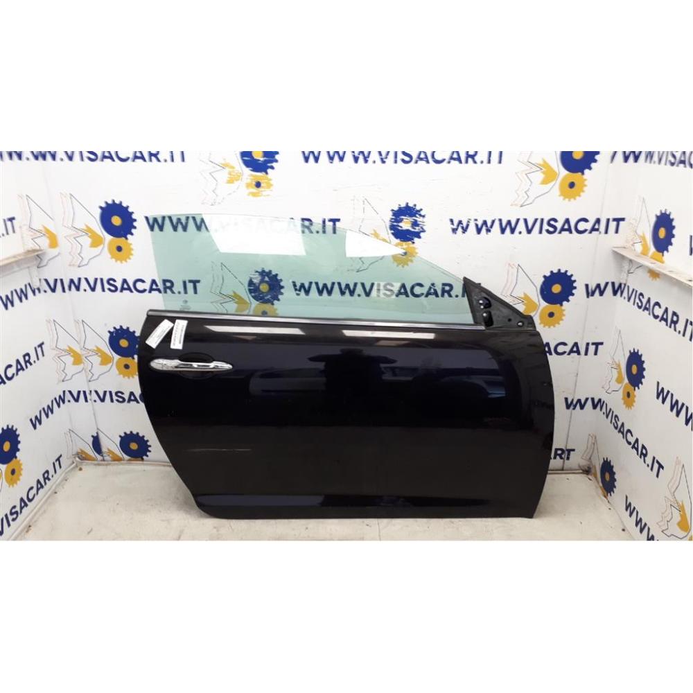 Porta Anteriore Destro Usato Dal 2008 Al 2011 Alfa Romeo Mito (2008)