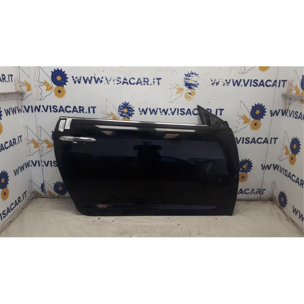 Porta Anteriore Destro Usato Dal 2008 Al 2011 Alfa Romeo Mito (2008)