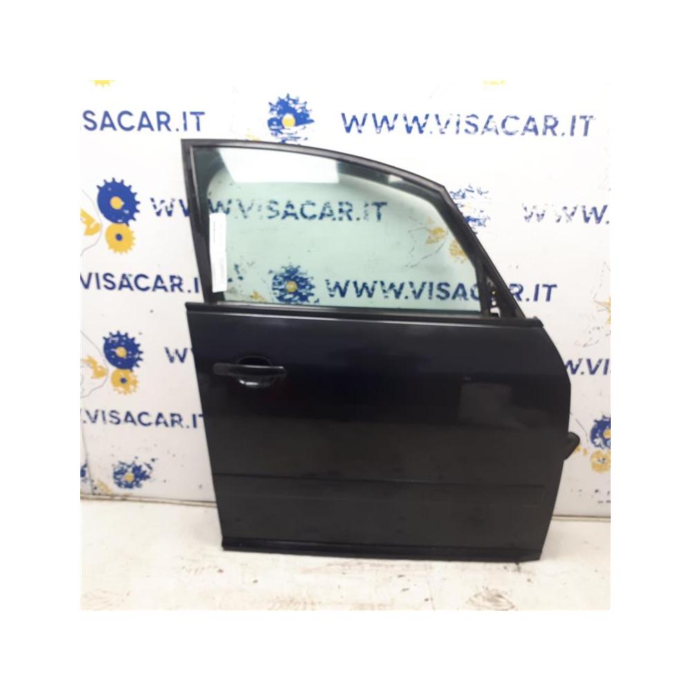 Porta Anteriore Destro Usato Dal 2000 Al 2006 Audi A2 «8Z0» (2000)