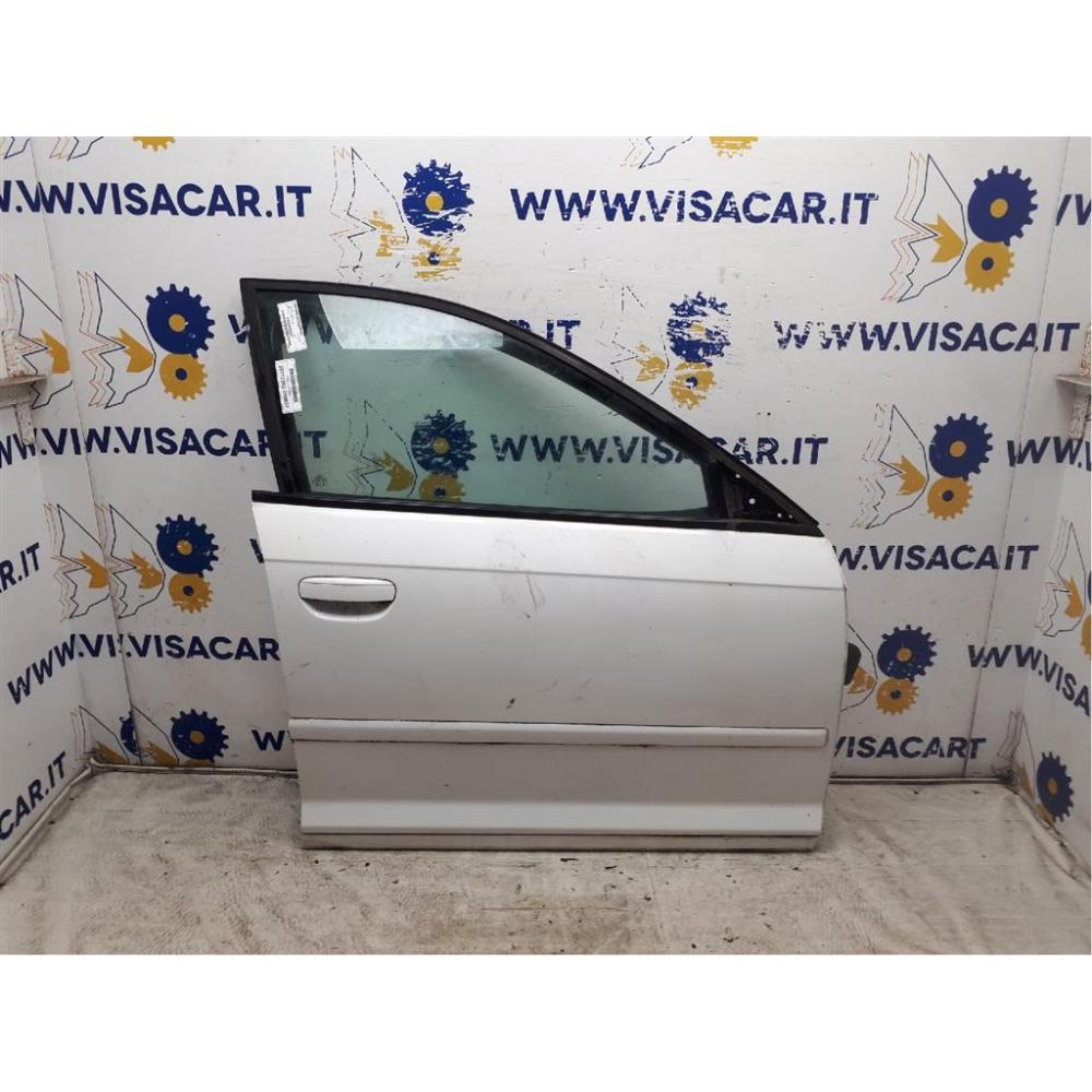Porta Anteriore Destro Usato Dal 2003 Al 2010 Audi A3 «8Pa» Sportback (2004)