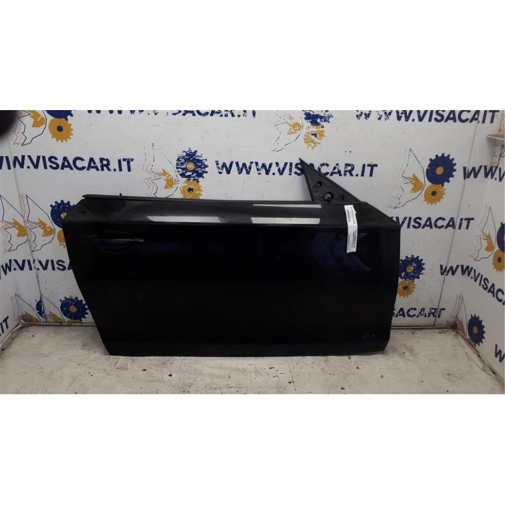 Porta Anteriore Destro Usato Bmw Serie 1 «E81» Berlina (2005)