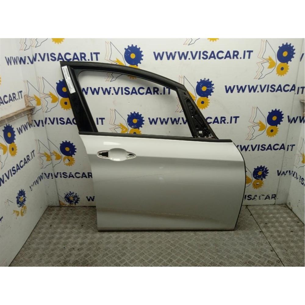 Porta Anteriore Destro Usato Bmw Serie 2 «F46» Gran Tourer (2014)