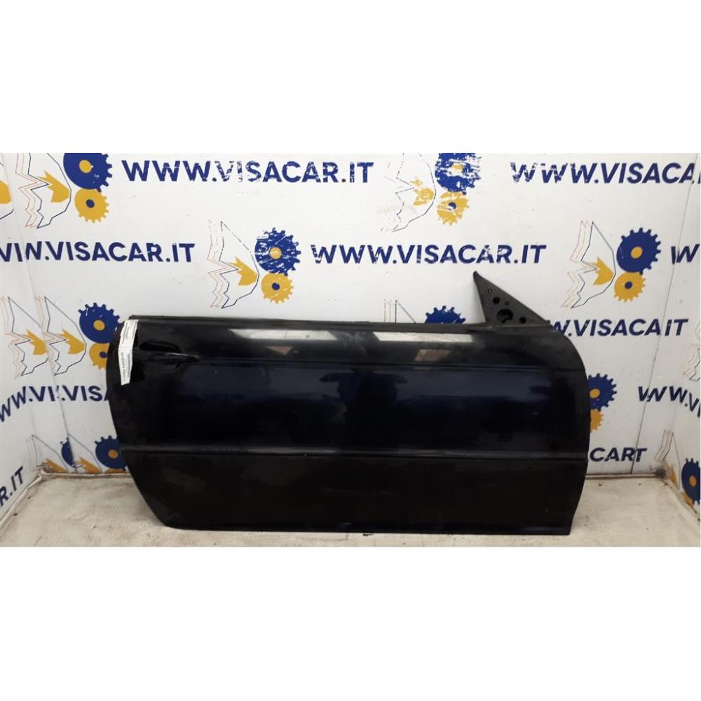 Porta Anteriore Destro Usato Bmw Serie 3 «E46» Coupe (2000)