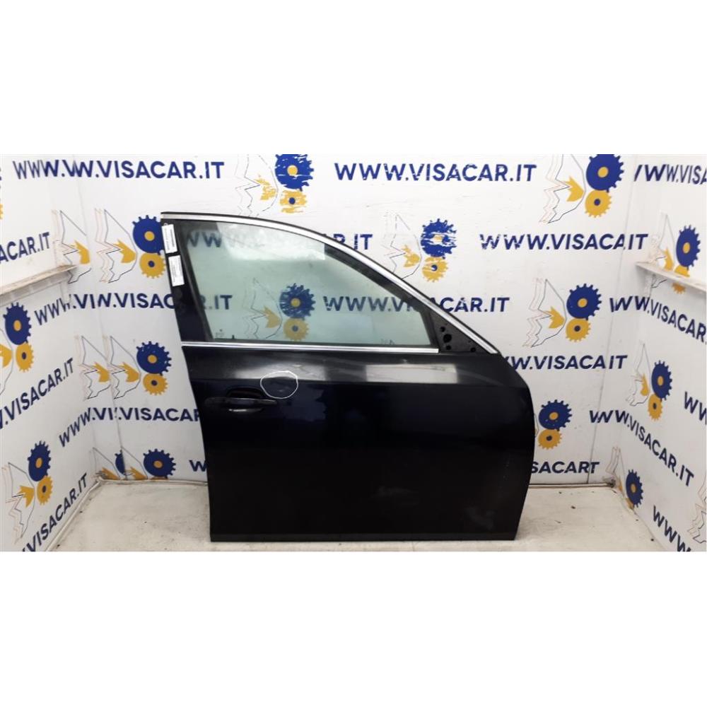 Porta Anteriore Destro Usato Bmw Serie 5 «E60» Berlina (2004)