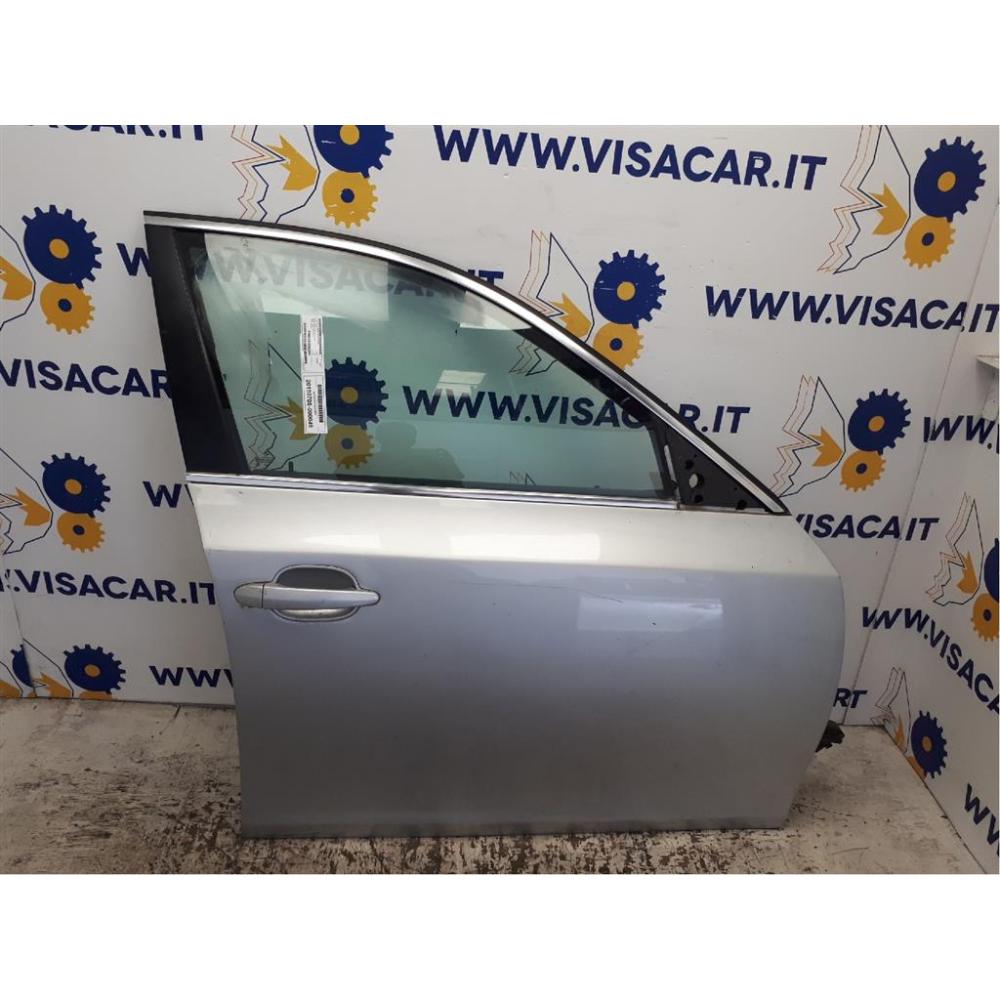 Porta Anteriore Destro Usato Bmw Serie 5 «E61» Touring (2004)