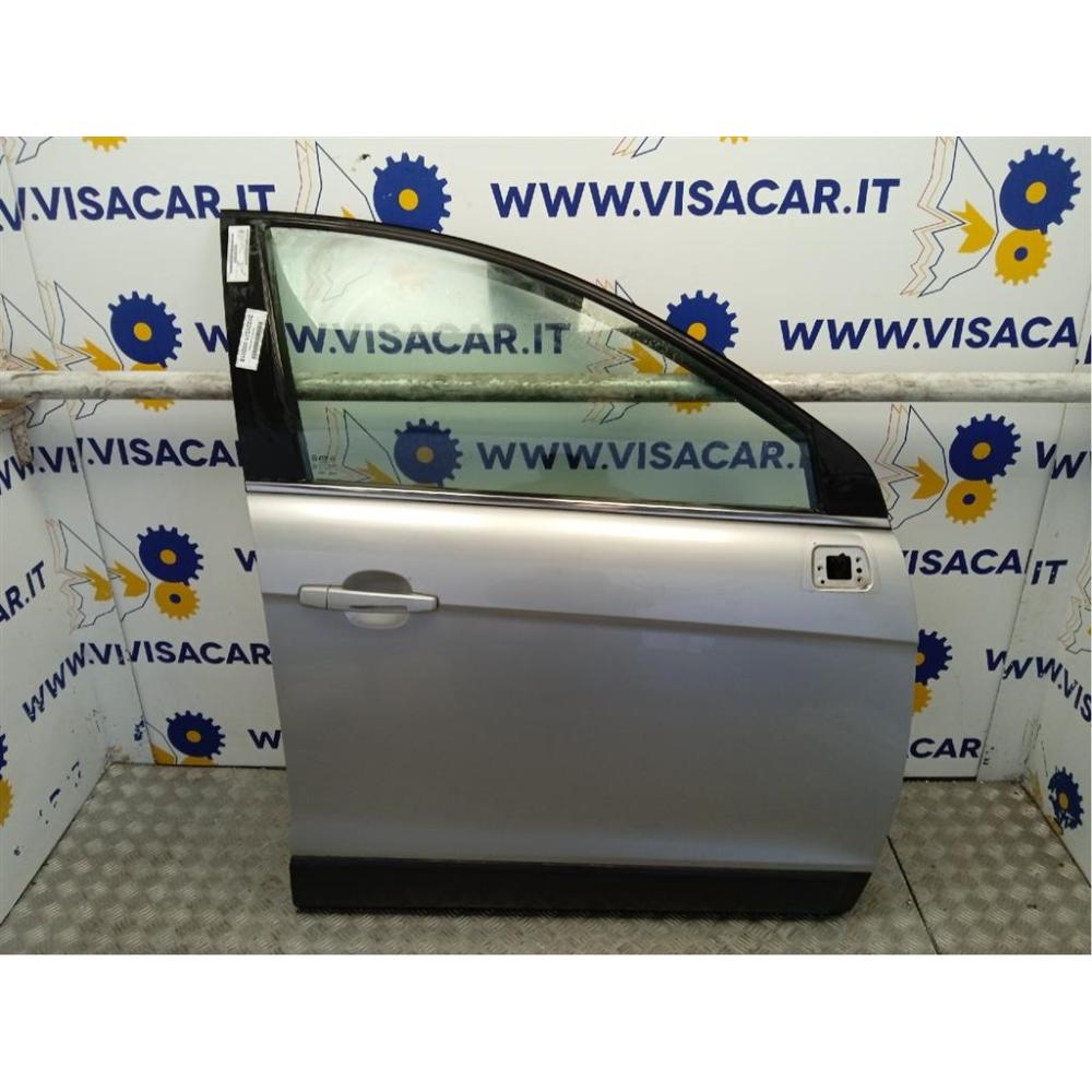 Porta Anteriore Destro Usato Dal 2006 Al 2011 Chevrolet Captiva «I» (2007)