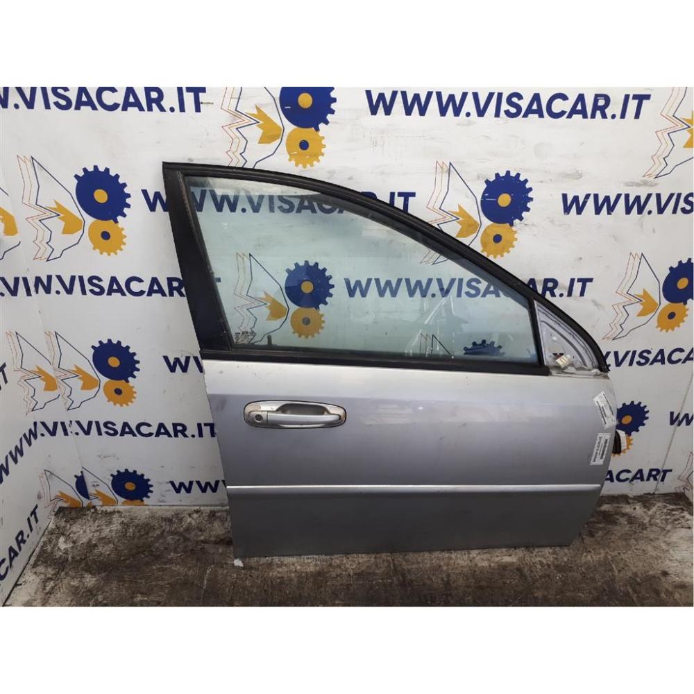 Porta Anteriore Destro Usato Dal 2005 Al 2010 Chevrolet Lacetti (2005)