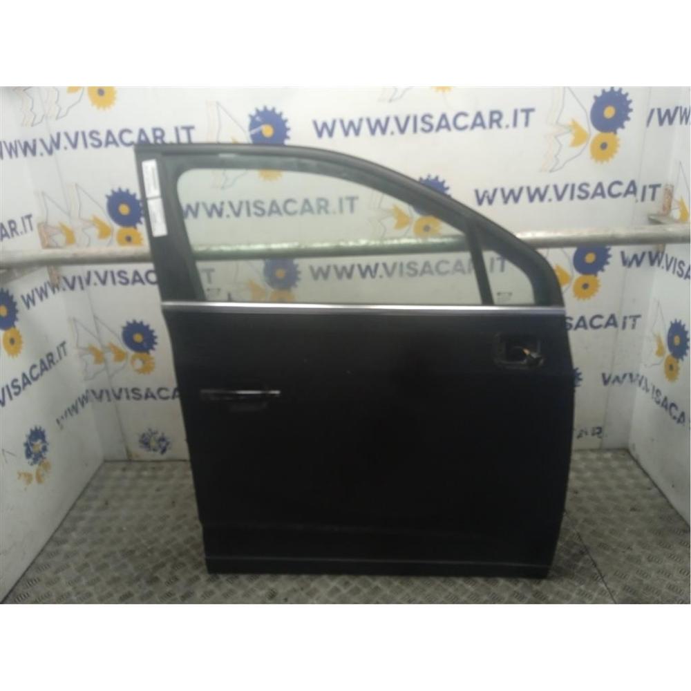 Porta Anteriore Destro Usato Dal 2010 Chevrolet Orlando (2011)