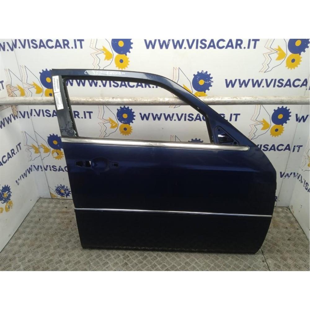 Porta Anteriore Destro Usato Dal 2005 Chrysler 300C Touring (2004)