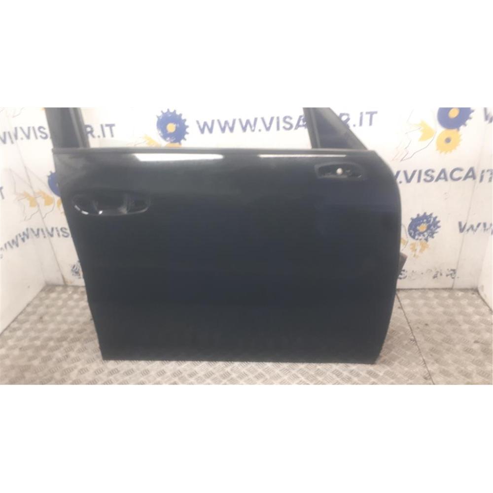 Porta Anteriore Destro Usato Citroen C4 Grand Picasso «Ii» (2013)