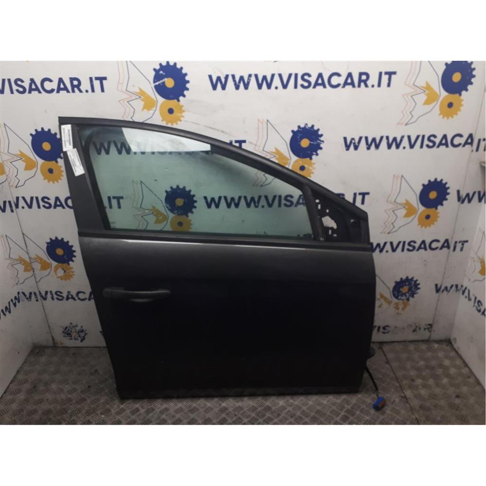 Porta Anteriore Destro Usato Dal 2009 Fiat Bravo «Ii» (2010)
