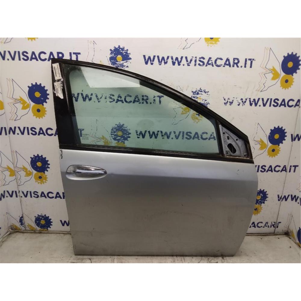 Porta Anteriore Destro Usato Dal 2005 Al 2007 Fiat Croma «Ii» (2005)