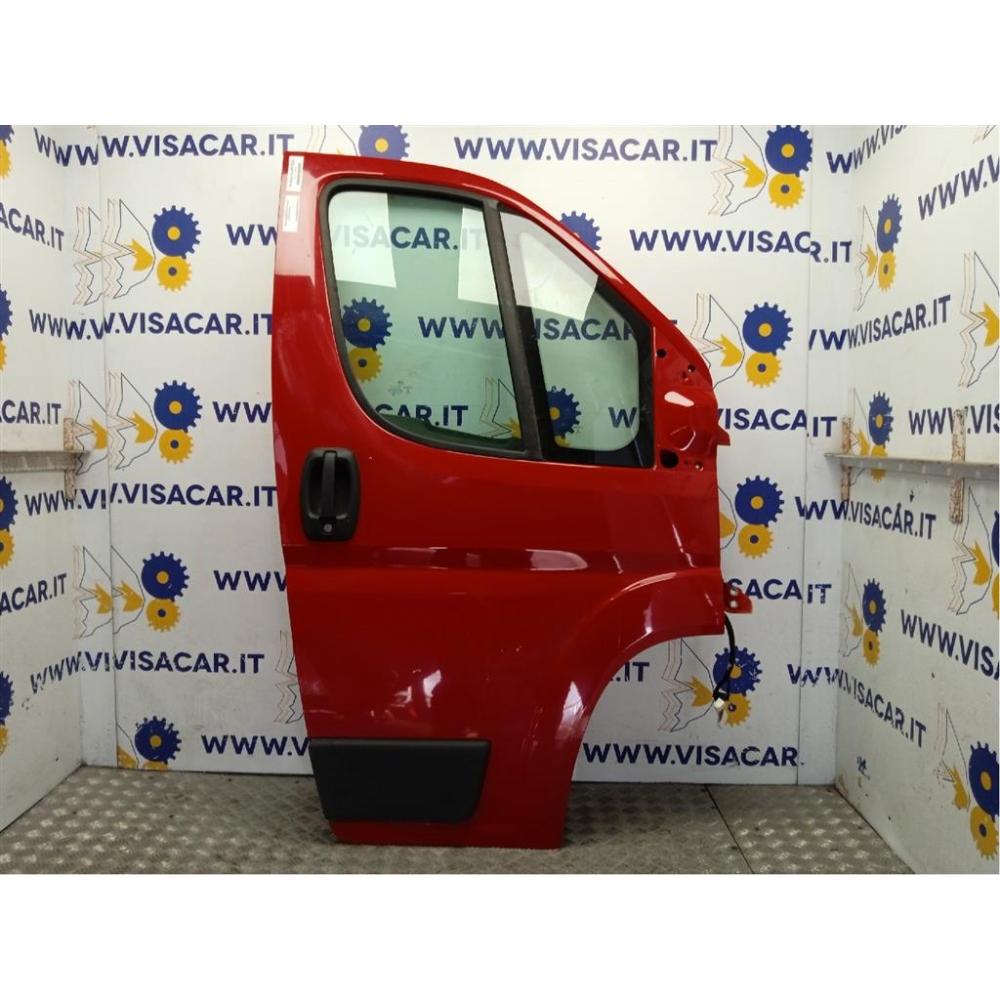 Porta Anteriore Destro Usato Fiat Ducato «250» (2011)