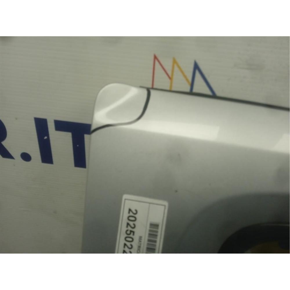 Porta Anteriore Destro Usato Dal 2008 Al 2017 Fiat Qubo (2008)