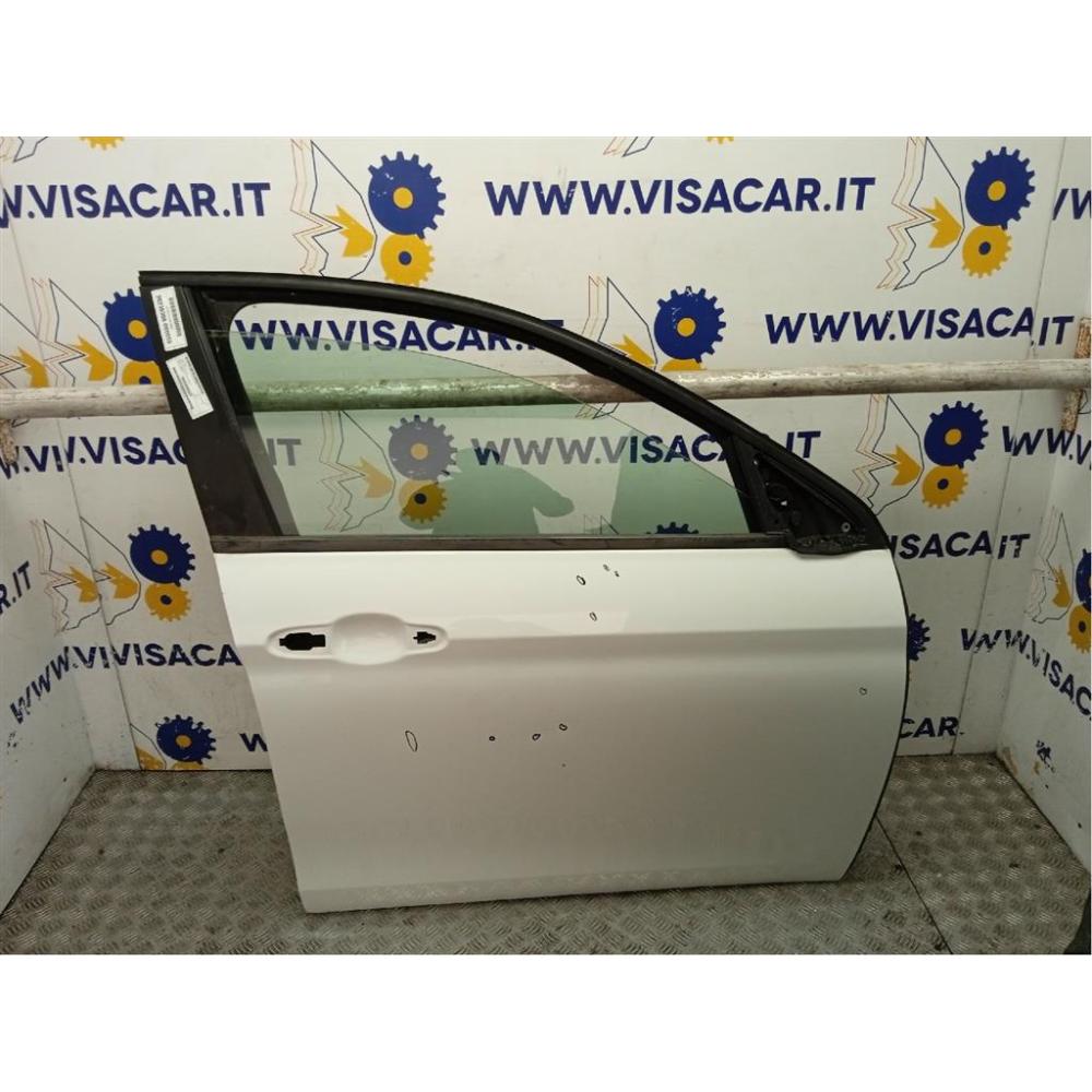 Porta Anteriore Destro Usato Dal 2015 Fiat Tipo «Ii» Sw (2016)