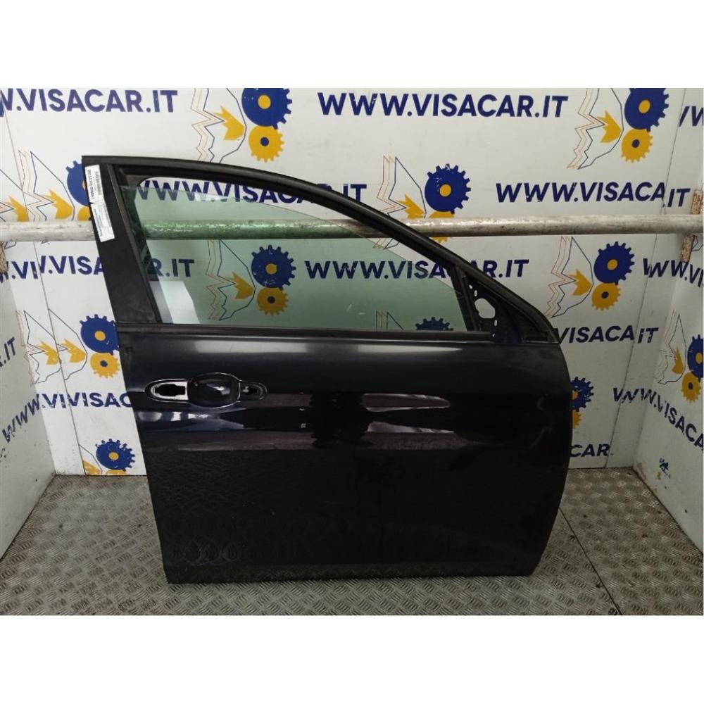 Porta Anteriore Destro Usato Dal 2015 Fiat Tipo «Ii» Sw (2016)
