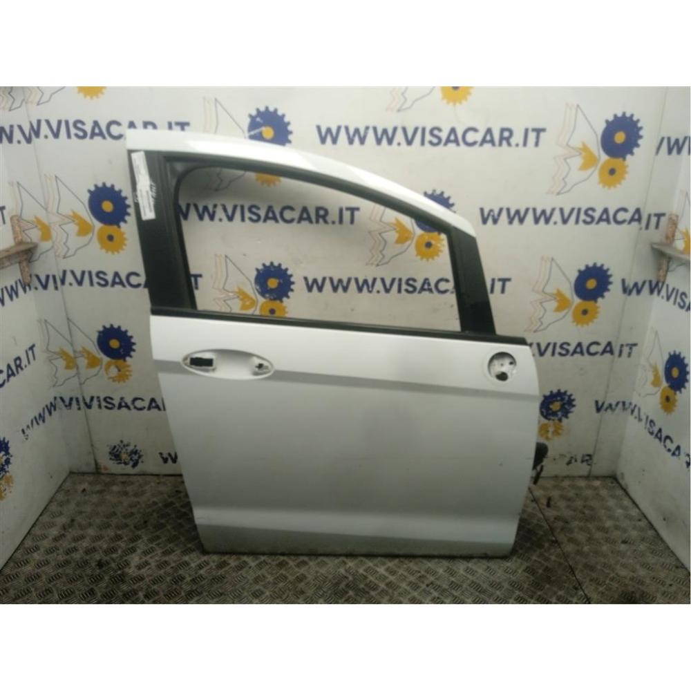 Porta Anteriore Destro Usato Dal 2012 Ford B-Max (2012)