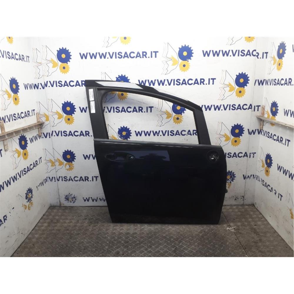 Porta Anteriore Destro Usato Dal 2012 Ford B-Max (2012)