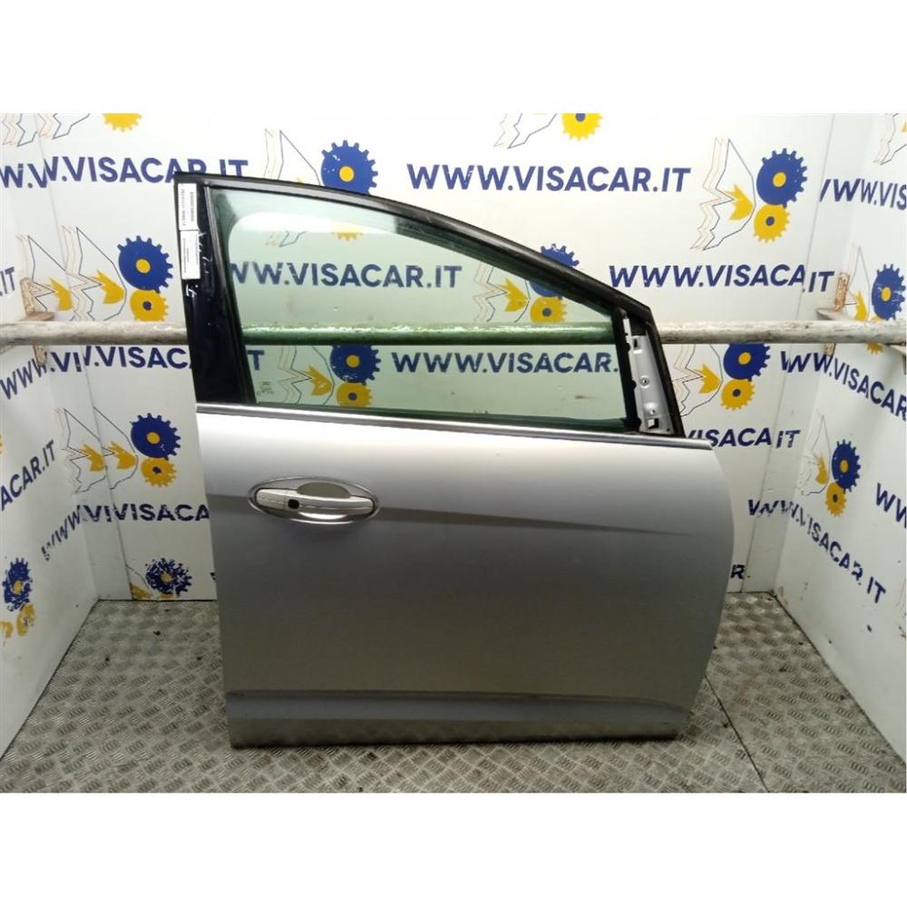 Porta Anteriore Destro Usato Dal 2010 Al 2015 Ford C-Max «Iii» (2011)