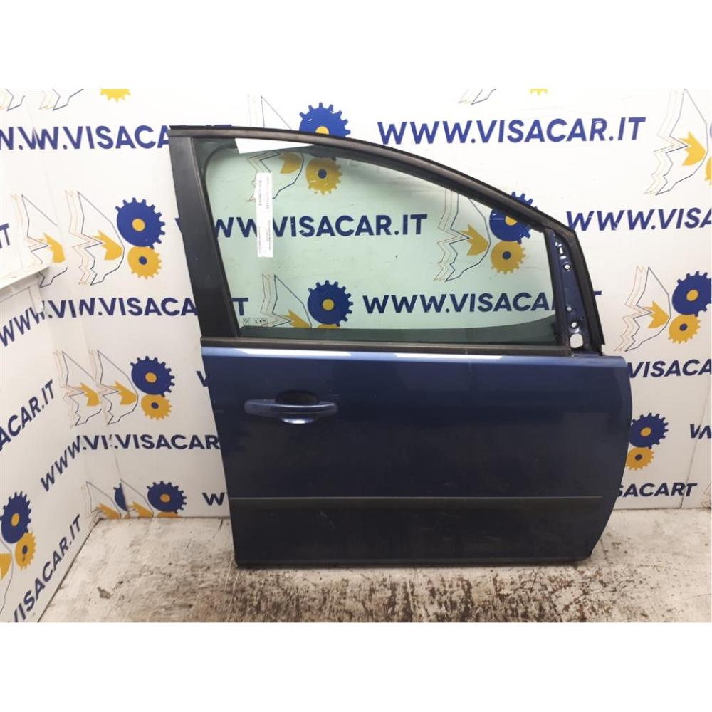 Porta Anteriore Destro Usato Ford Focus «Ii» (2005)