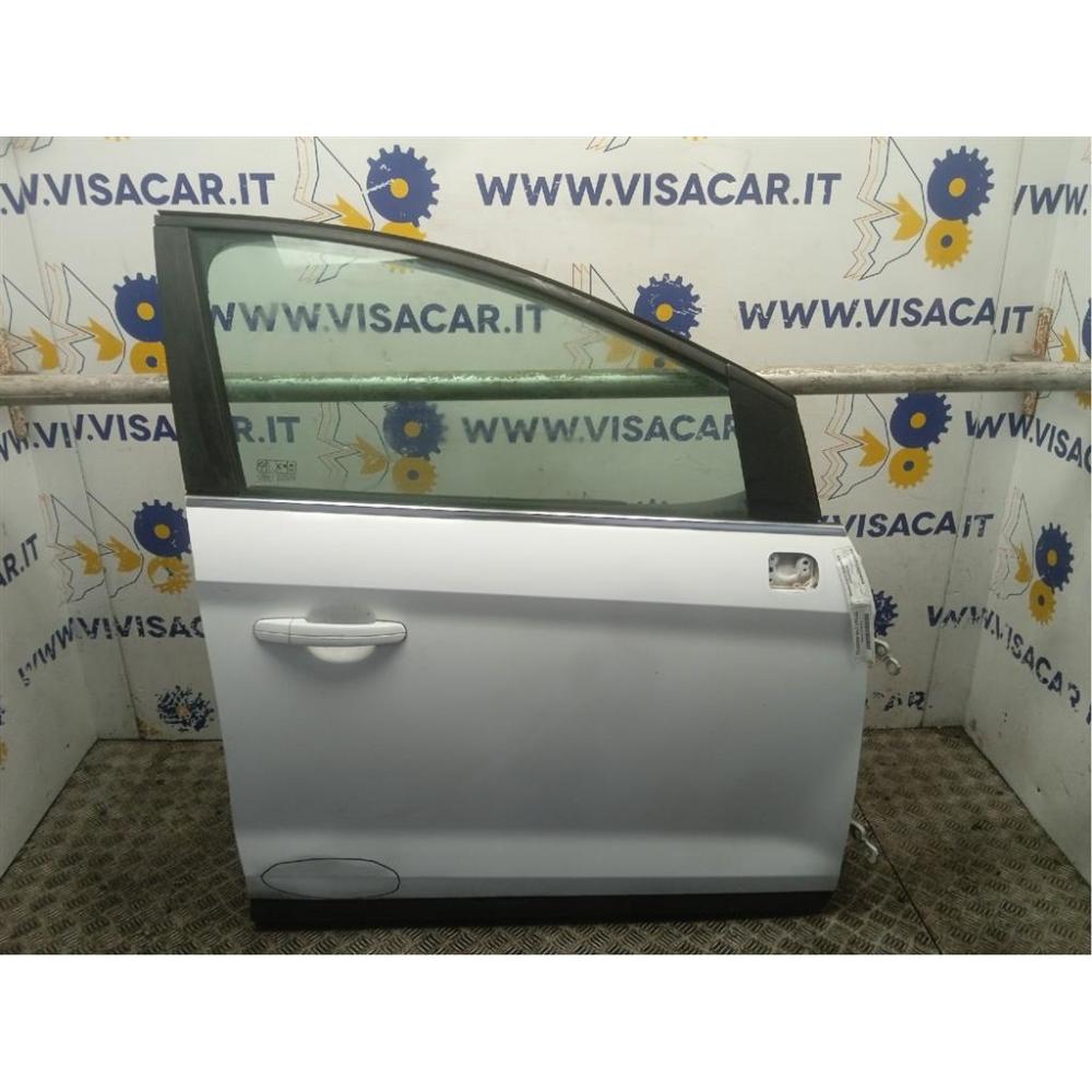 Porta Anteriore Destro Usato Dal 2008 Al 2013 Ford Kuga «I» (2008)
