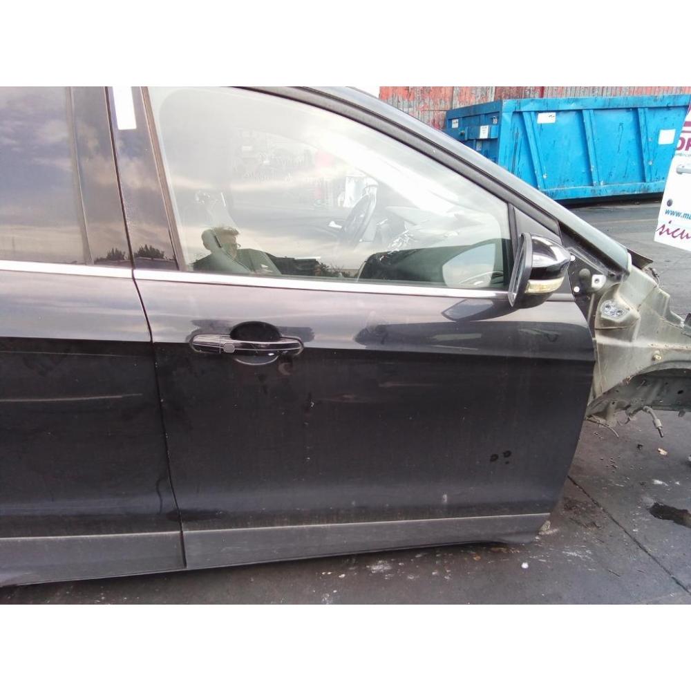 Porta Anteriore Destro Usato Dal 2012 Al 2016 Ford Kuga «Ii» (2013)