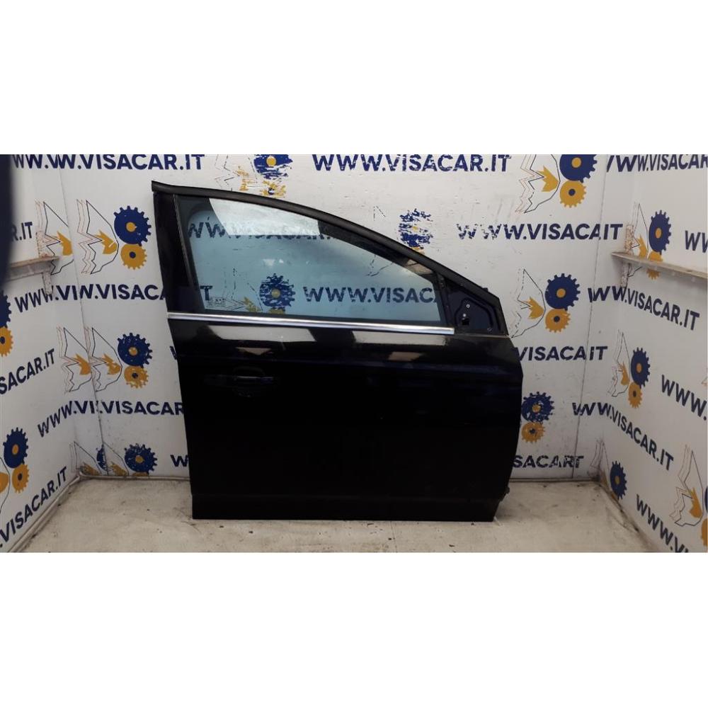 Porta Anteriore Destro Usato Dal 2007 Ford Mondeo «Iv» (2007)