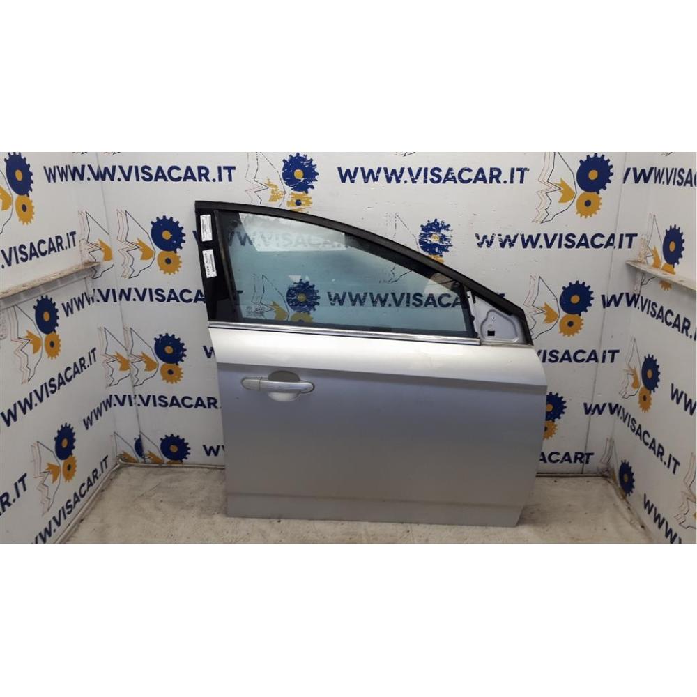 Porta Anteriore Destro Usato Dal 2007 Ford Mondeo «Iv» Sw (2007)