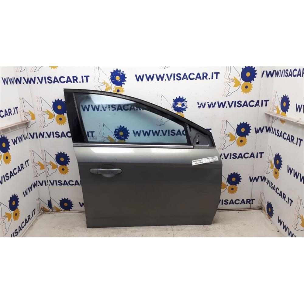Porta Anteriore Destro Usato Dal 2007 Ford Mondeo «Iv» Sw (2010)