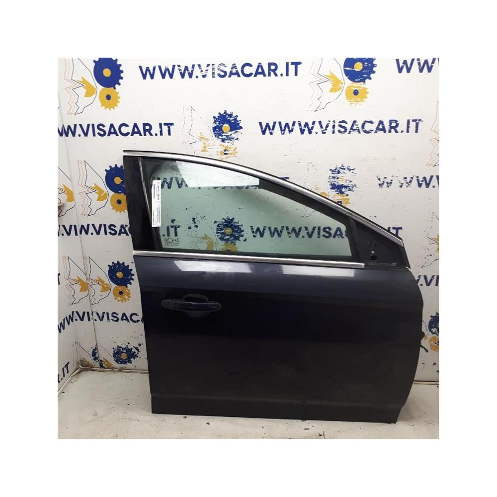 Porta Anteriore Destro Usato Dal 2010 Ford Mondeo «Iv» Sw (2010)