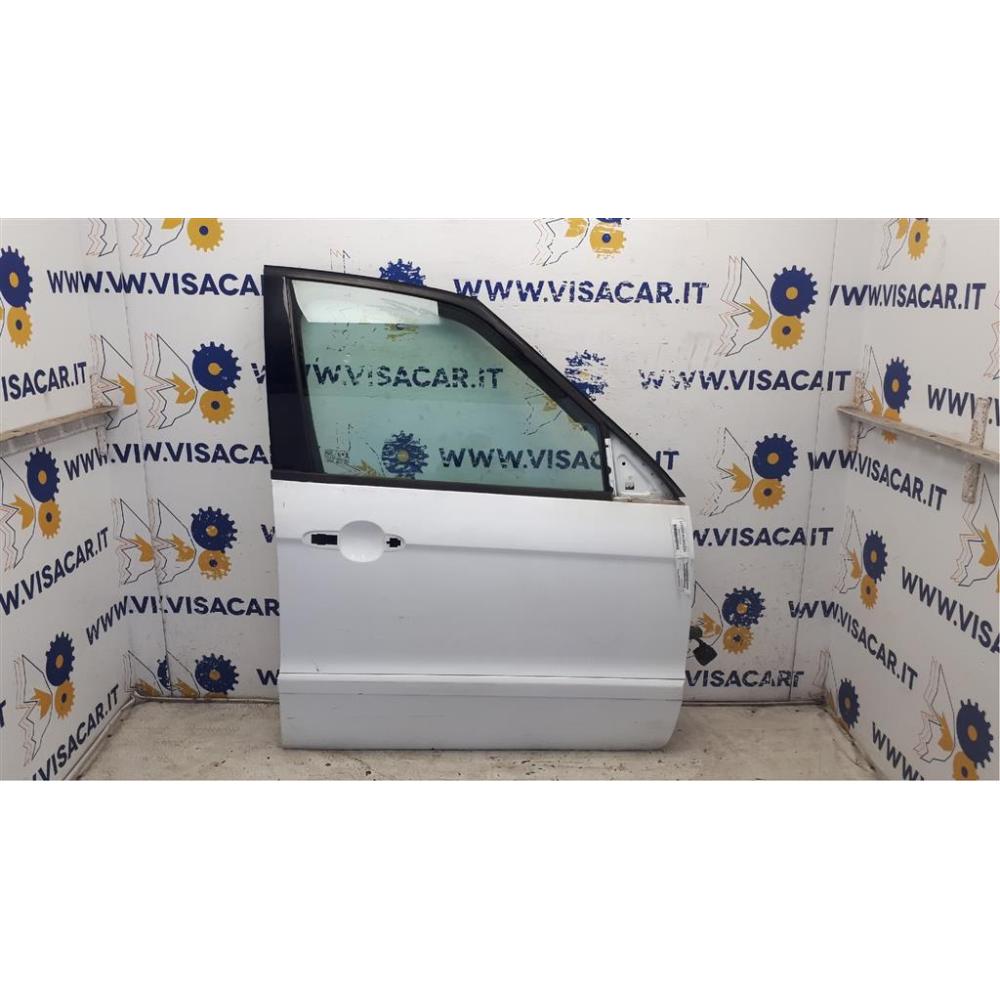 Porta Anteriore Destro Usato Dal 2006 Al 2010 Ford S-Max «I» (2006)