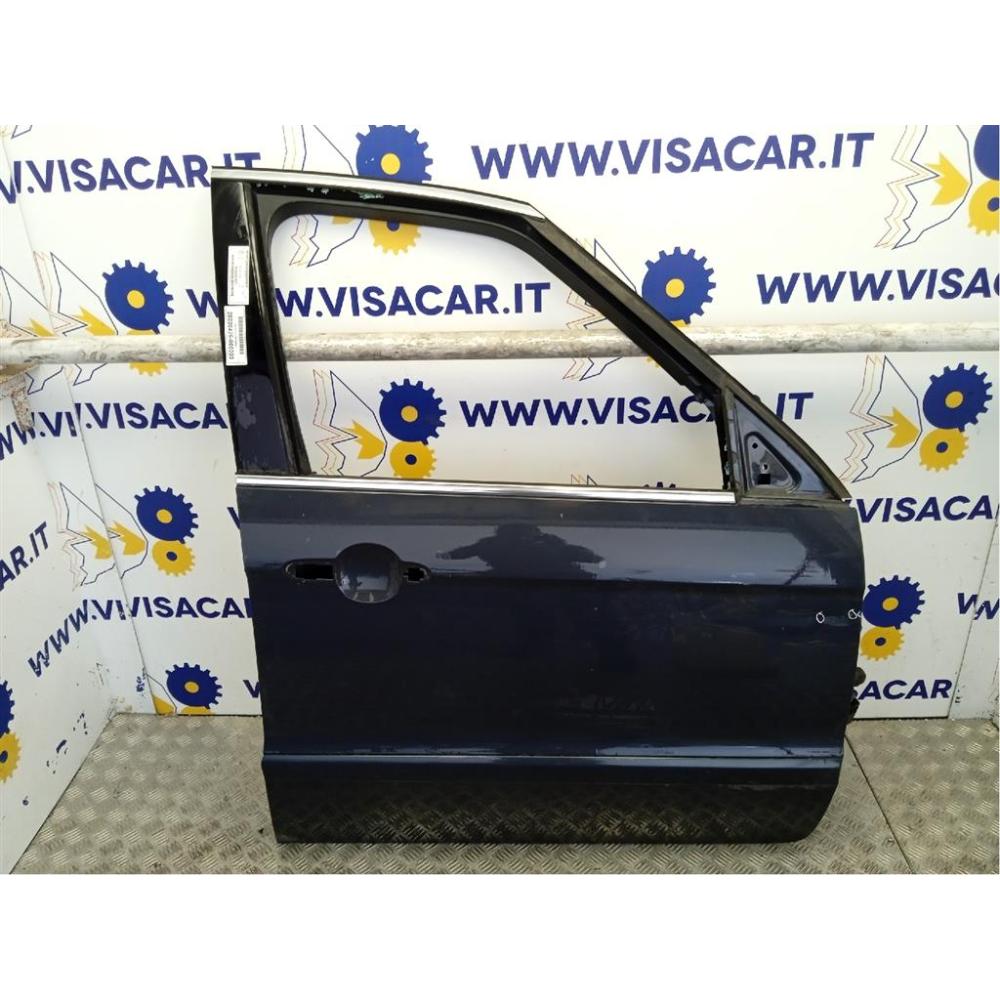 Porta Anteriore Destro Usato Dal 2010 Ford S-Max «I» (2010)