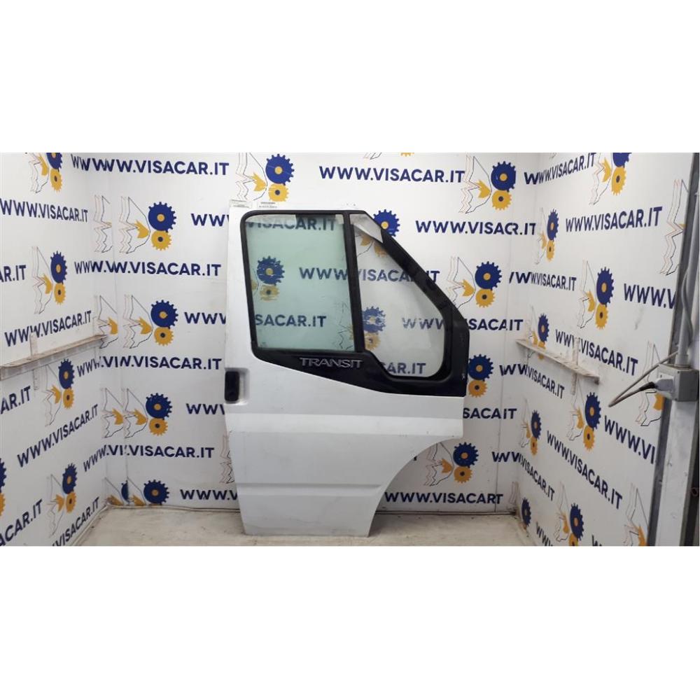 Porta Anteriore Destro Usato Dal 2006 Ford Transit «V» (2006)