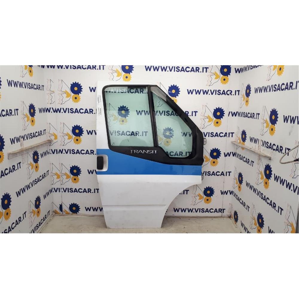 Porta Anteriore Destro Usato Dal 2006 Ford Transit «V» (2006)