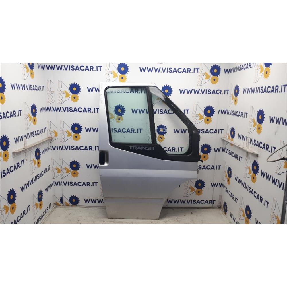 Porta Anteriore Destro Usato Dal 2006 Ford Transit «V» (2006)
