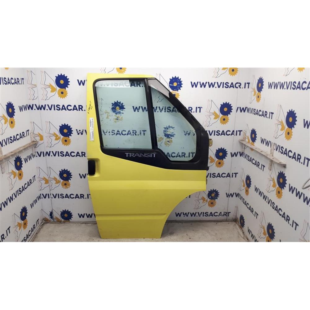 Porta Anteriore Destro Usato Dal 2006 Ford Transit «V» (2006)