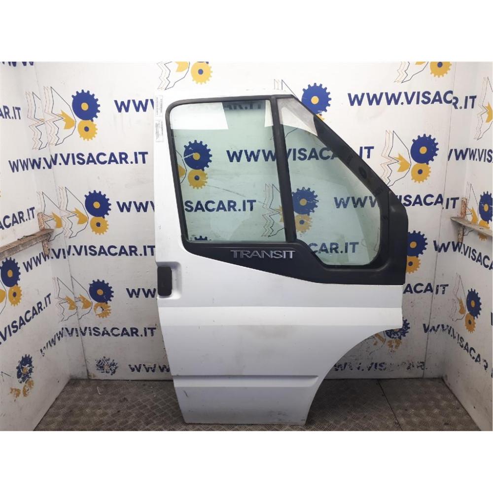 Porta Anteriore Destro Usato Dal 2006 Ford Transit «V» (2006)