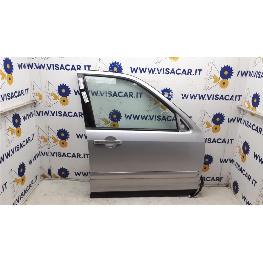 Porta Anteriore Destro Usato Dal 2002 Al 2006 Honda Cr-V «Ii» (2002)