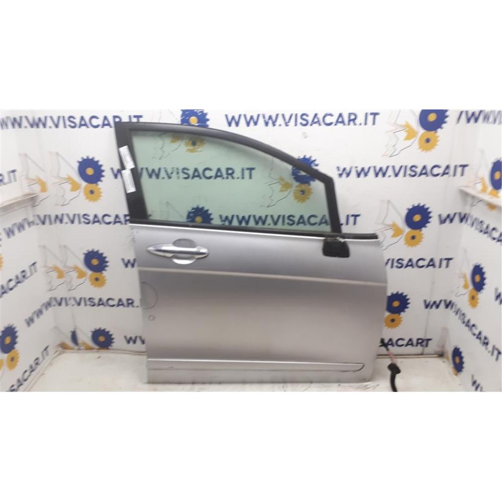 Porta Anteriore Destro Usato Dal 2004 Al 2007 Honda Fr-V «I» (2005)