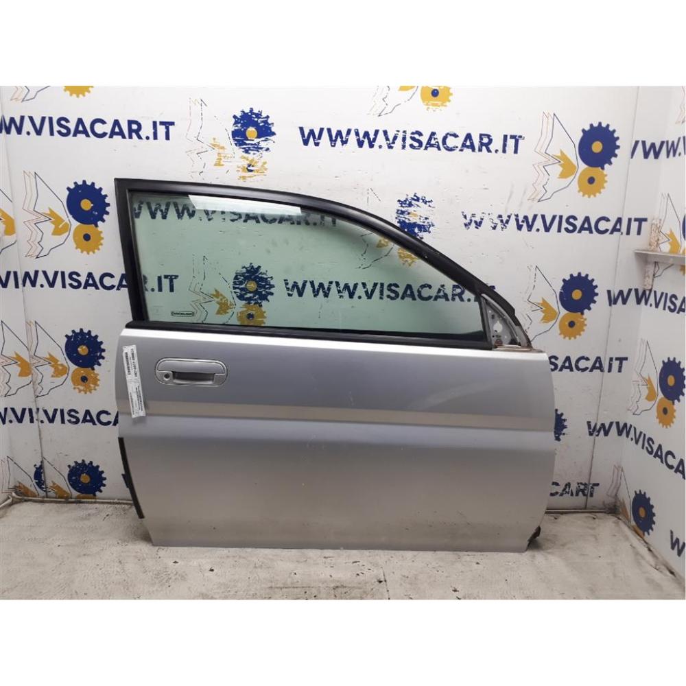 Porta Anteriore Destro Usato Dal 1999 Al 2006 Honda Hr-V «I» (1999)