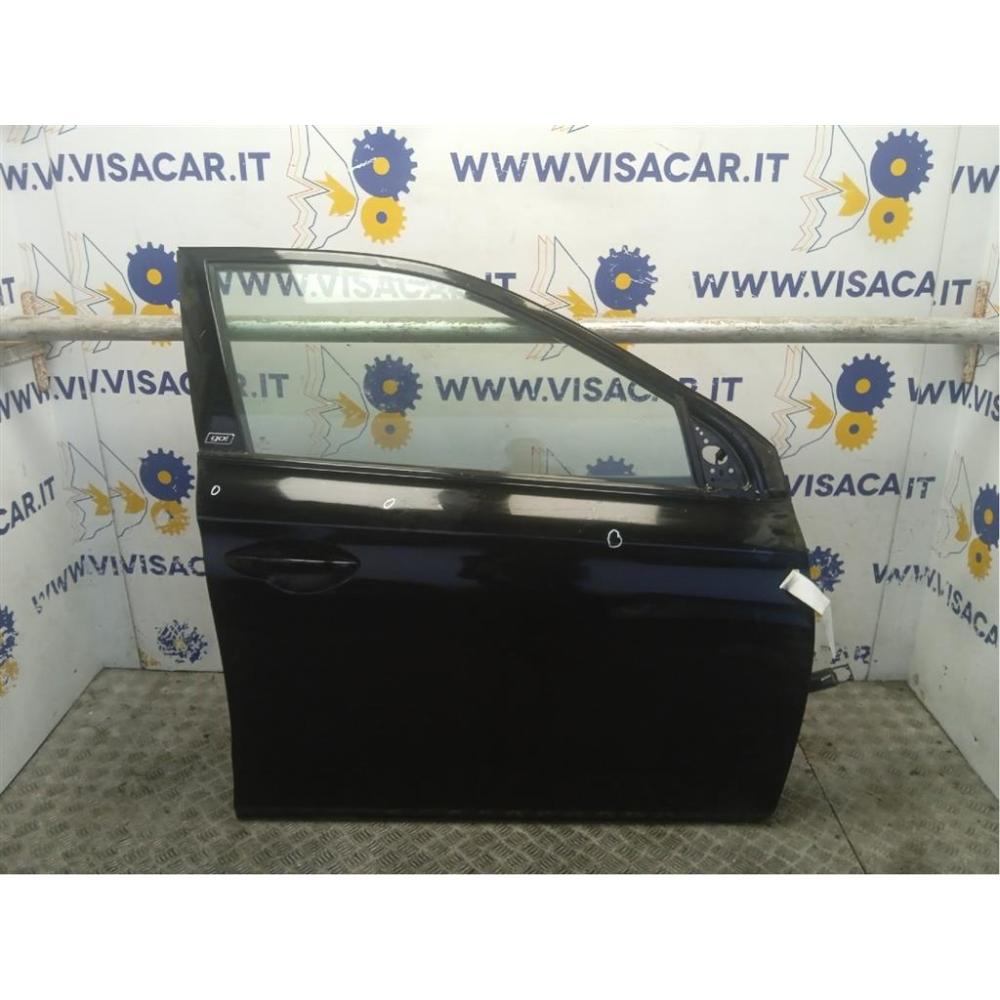 Porta Anteriore Destro Usato Dal 2014 Hyundai I20 «Ii» (2014)