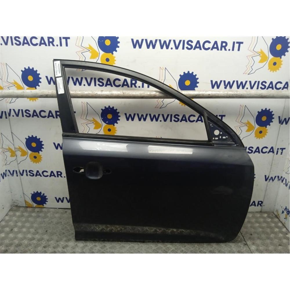 Porta Anteriore Destro Usato Dal 2007 Al 2012 Kia Ceed «I» (2010)