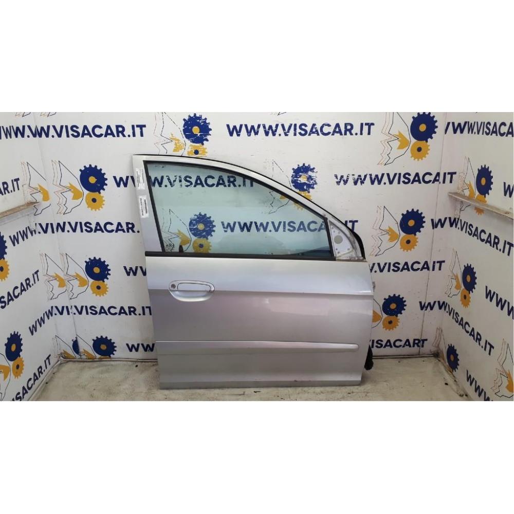 Porta Anteriore Destro Usato Kia Picanto «I» (2004)